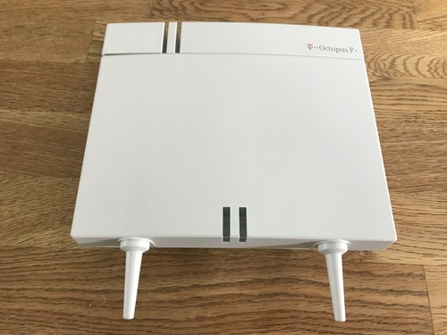 Telekom octopus bs4 - telekom, f