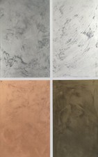 Creativ Struktur Sturm Effekt