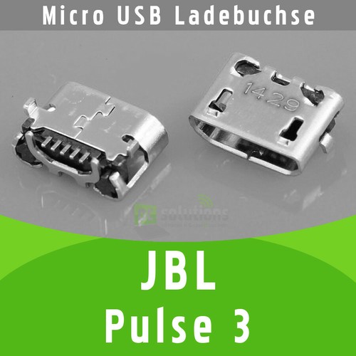 Jbl pulse micro usb - pulse,