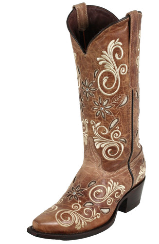 Cowboystiefel westernstiefel - cowboystiefel,