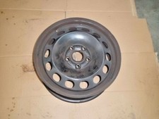 Stahlfelge 6,5x16 ET50