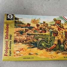 Waterloo 1815 - 004 - Folgore