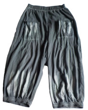 Kekoo harem hose - harem-hose,, weit,