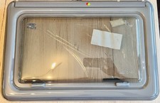 Hobby Wohnmobil - Wohnwagen Para Press Fenster 550x360 / 498x297mm