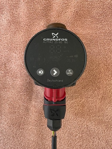 Grundfos alpha2 180 - grundfos,