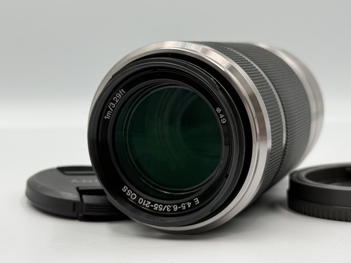 Sony 210mm 5 - sony, e