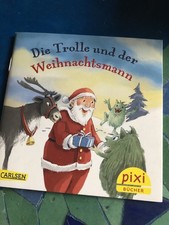 Pixi sonderausgabe die trolle - pixi,