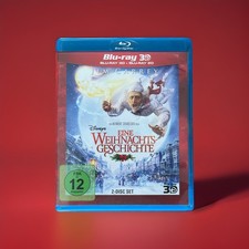  Eine Weihnachtsgeschichte 3D