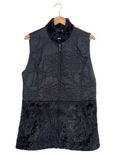 VIRMANI Steppweste Damen Weste