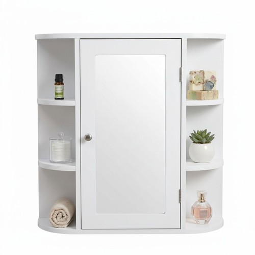 Spiegelschrank badschrank - spiegelschrank,