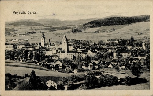 Freystadt der oberpfalz - freystadt,