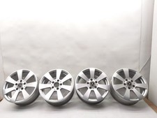 Mercedes W204 S204 Mopf