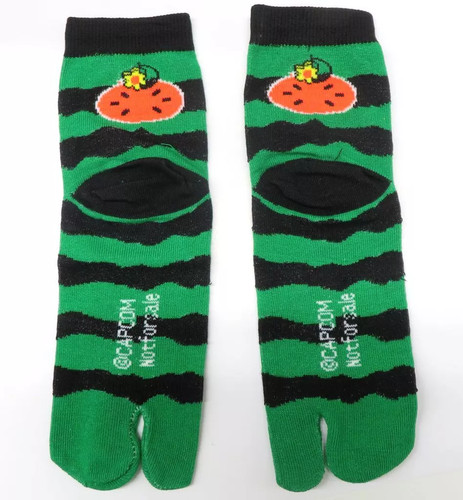 Monster hunter tabi socken - monster,