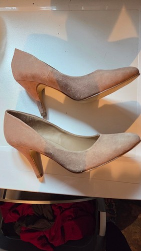 Pumps beige graceland 39 - beige, gr.
