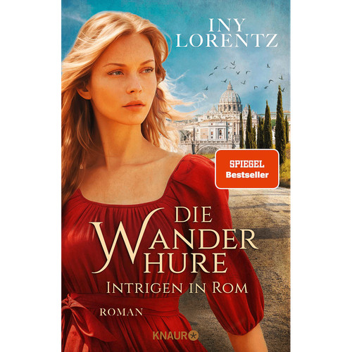 Die wanderhure intrigen in - die,