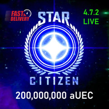 Star Citizen aUEC |