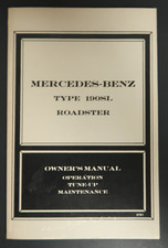 Mercedes-Benz Type 190SL