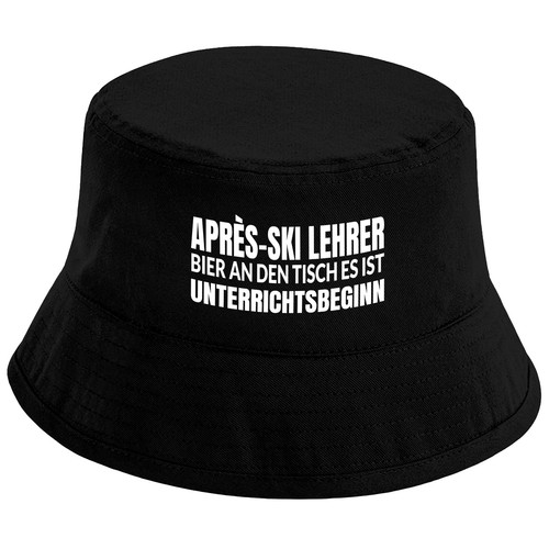 Bucket hat fischerhut - hat, |