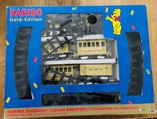 Haribo Gold-Edition Goldbären Express Kindereisenbahn Sammeleisenbahn