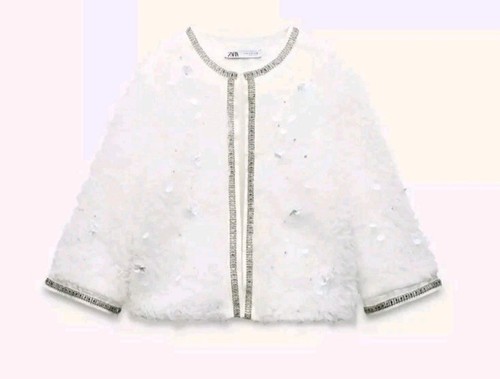 Zara studio kleid jacke - studio,