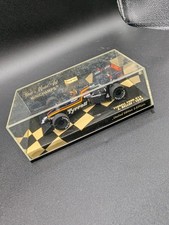 Minichamps tyrrell ford - minichamps,