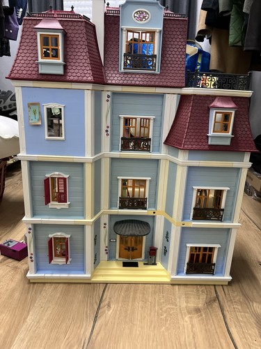Playmobil konvolut sammlung - playmobil,