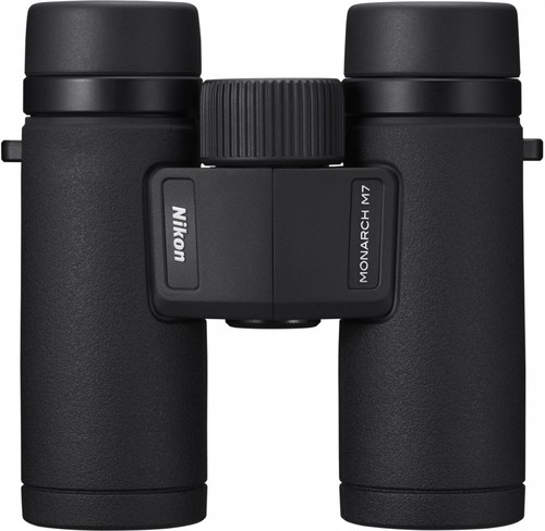 Nikon monarch 10x30 - 10x30,