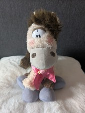 Diddl Pferd - Galupy mit Krone