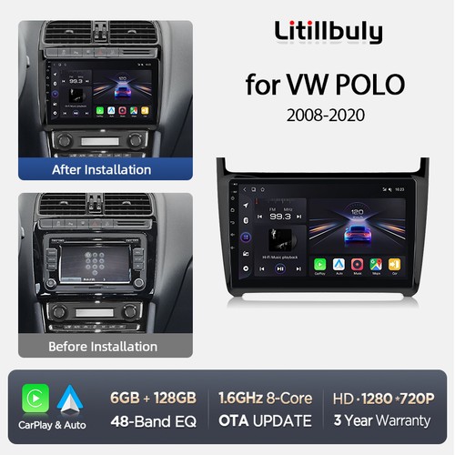 128gb android autoradio - android,