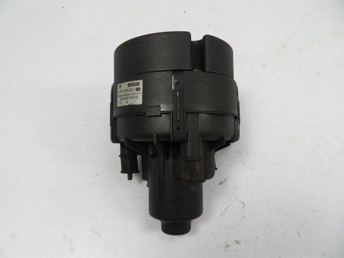 Porsche boxster 986 pump - boxster,