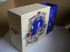 Rory Gallagher-Tattoo-Empty Drawer  Box for japan mini lp CD:Not Disk Union!;NM.