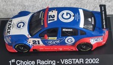 DTM Modellauto Schuco