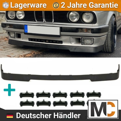 Frontlippe frontspoiler - frontlippe,