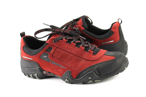 Mephisto allrounder uk 8 - mephisto, gr.42