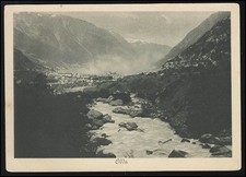 Schifffahrt M.S. Monte