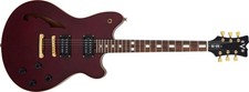 EVH SA-126 Standard Weinrot