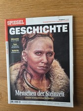 Spiegel Geschichte Nr. 2/24