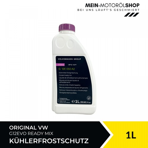Original kühlerfrostschutz - original,