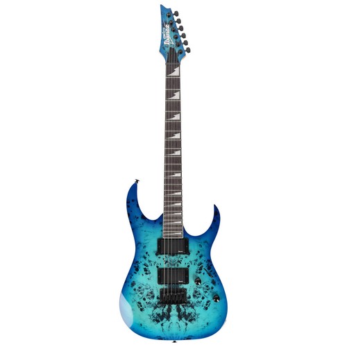 Neu ibanez grgr221pa aqb - ibanez, grgr221pa-aqb