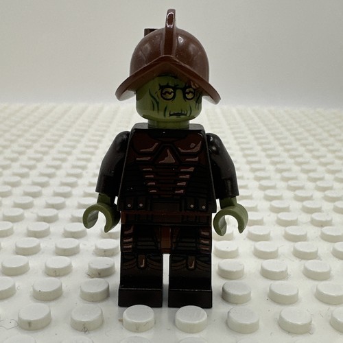 Lego neimoidian warrior - warrior,