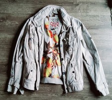Khujo ♥️ Damen Jacke beige
