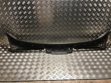 SCHEIBENWISCHER ABDECKUNG BMW
