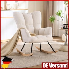 Schaukelstuhl Schaukelsessel