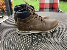 Dockers by Gerli  Boots Herren Stiefeletten Stiefel Winterstiefel Gr.41  NEU