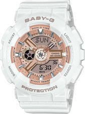 Casio BA-110X-7A1ER Herrenuhr