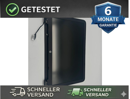 Notebook ac135ng display - hp,
