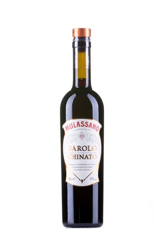 Roter vermouth mulassano - roter,