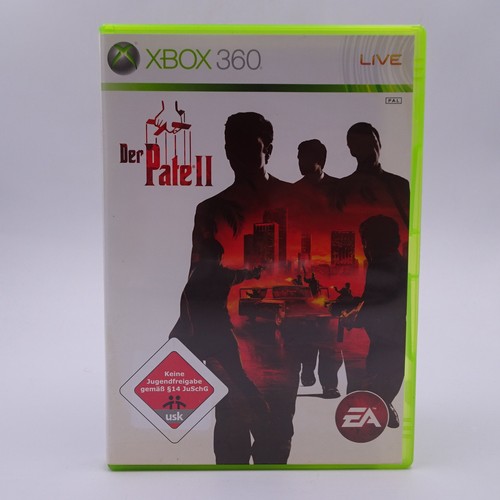 Der pate microsoft xbox - pate,