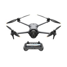 DJI Mavic 4 Pro Quadrokopter inkl. 3 Objektiven,  RC 2 Funkfernsteuerung , Akku