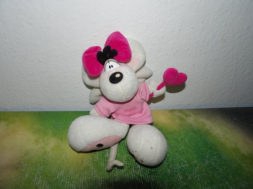 Diddl maus mein - maus, 20